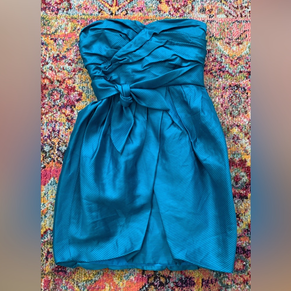 Marc Jacobs mini dress. 100% silk